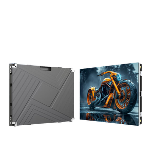 Indoor P0.93 Indoor/Outdoor <b>LED</b> <b>Display</b> Panel for Effective Advertising in Elevators and Retail Stores - Product Image 1