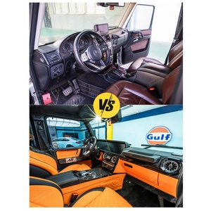 JDMCMA W464 <span class=keywords><strong>mercedes</strong></span> g500 intérieur pour 2018 <span class=keywords><strong>mercedes</strong></span> benz g classe accessoires avec <span class=keywords><strong>prix</strong></span> le <span class=keywords><strong>moins</strong></span> <span class=keywords><strong>cher</strong></span> - Product Image 6