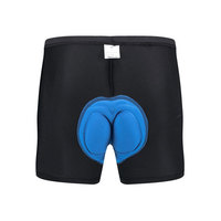 Shorts de cyclisme antibactériens personnalisés pour hommes, taille élastique, grande taille, 220g, vêtements de sport, pantalon de vélo de montagne