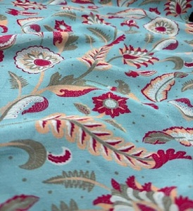 Tissu pour vêtements de plage et robes longues, tissu viscose georgette pour robes d'été pour femmes, tissu pour vêtements, couture et confection - Product Image 2