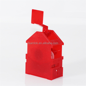 Wobbler trái và phải 2026 pin hiển thị điện năng hiển thị Pop hiển thị Kệ wobbler pin hiển thị - Product Image 4