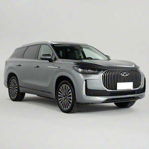 Chery Tiggo 9 2025 – SUV de Luxe <span class=keywords><strong>Grand</strong></span> Espace – Offre Spéciale Actuelle – Version Carburant 2.0T – Traction Avant et Quatre Roues Motrices - Product Image 5