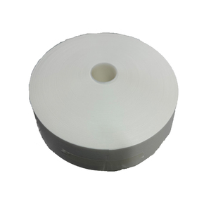 Perban Luka Perekat Non Woven Kustom OEM Gulungan Jumbo Kelas Medis Bernapas Hipoalergenik Perawatan Luka Rumah Sakit - Product Image 3