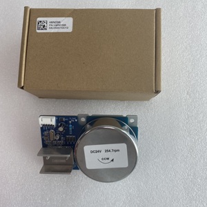 Alternative New High Quality <strong>KGK</strong> <strong>Inkjet</strong> CCS 3000L Pump Motor New Type HMN0398 for <strong>KGK</strong> CCS 3000L <strong>Inkjet</strong> Coding Printer - Product Image 3