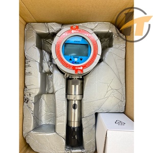 เครื่องตรวจจับก๊าซแบบออนไลน์ RAEGuard2 PID พร้อมระบบแจ้งเตือนความเข้มข้นของ VOC ยี่ห้อ IP65 ปั๊มสแตนเลส - Product Image 4