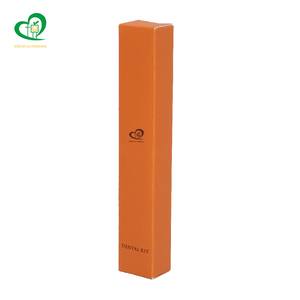 Tùy chỉnh thân thiện với môi trường tái chế các tông khách sạn bao bì hộp được làm từ giấy tráng thế hệ mới hộp giấy - Product Image 3