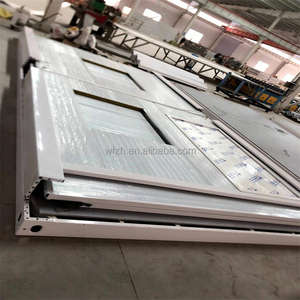 20ft Nieuwste Best Verkopende Geprefabriceerde Opvouwbare Draagbare Geprefabriceerde Opvouwbare Container Huis Kantoor - Product Image 2