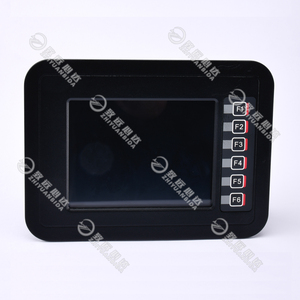 Sany Cần Cẩu Bánh Xích <span class=keywords><strong>lmi</strong></span> Màn hình SYLD-2K HV20 sv33 a810299000577 cho máy BƠM BÊ TÔNG bùng nổ xe tải Sany 48m - Product Image 2