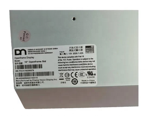 Piezas de cajero automático de alta calidad Wincor 280 <span class=keywords><strong>Diebold</strong></span> Opteva 15 "Monitor Openframe Pantalla <span class=keywords><strong>LCD</strong></span> 01750295079 1750295079 - Product Image 3
