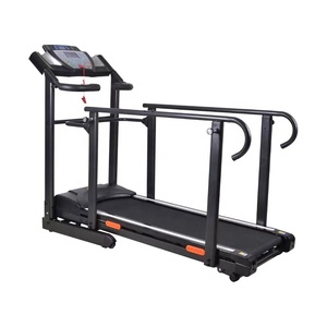 <span class=keywords><strong>Tapis</strong></span> roulant électrique performant, capacité 130 kg, motorisé, pour le sport et la remise en forme - Product Image 1