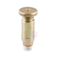 Pompe d'amorçage de carburant pour engins de construction 092130-0050 – Pompe manuelle pour excavatrices ZX110 ZX200 PC130 PC200 SK200-6