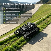 Pour les terrains de golf professionnels, optez pour notre tondeuse autoportée commerciale à braquage zéro avec plateau renforcé de 72 pouces.