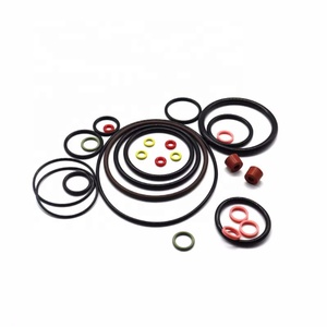Wholesale Customizable O Ring <b>Seals</b> <b>Waterproof</b> and Temperature Resistant From China Factory Manufacturer - Product Image 3