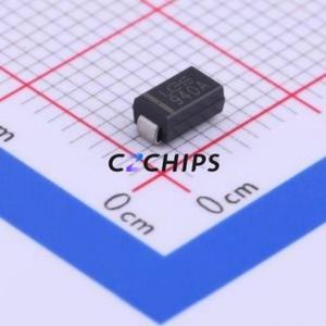 ไดโอดซีเนอร์ไดโอด DO-214AC 1SMA5940A (SMA) ของแท้ชิ้นส่วนอิเล็กทรอนิกส์ - Product Image 1