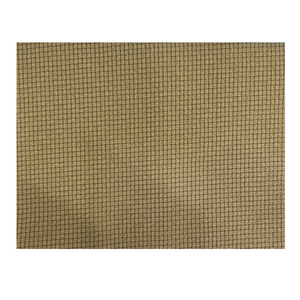 ผ้าโพลีเอสเตอร์ 100% แบบคาไทโอนิก ทอลายซีร์ซัคเกอร์ พร้อมคุณสมบัติกันน้ำ (W/R) กว้าง 57 นิ้ว หนัก 126 กรัมต่อตารางเมตร ผ้าทอลายนูนกันน้ำ - Product Image 1