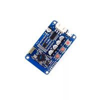 A239 Modul Papan Amplifier Penerima Speaker Kecil Modul Papan Amplifier Digital USB Mini Khusus Speaker