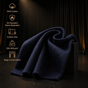 Nouveau tissu en velours côtelé léger 100 % coton biologique tissé et teint 2027 pour vêtements – Vente directe usine pour hommes - Product Image 1