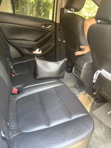 Mazda <span class=keywords><strong>CX</strong></span>-<span class=keywords><strong>5</strong></span> <span class=keywords><strong>Grand</strong></span> <span class=keywords><strong>Touring</strong></span> <span class=keywords><strong>2015</strong></span>, Automático, Turbo, Tracción en las Cuatro Ruedas, Usado en Buen Estado, con Asientos de Cuero, Neumáticos R18, Portaequipajes de Aluminio, Cámara Trasera - Product Image 6