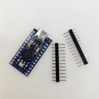Carte contrôleur Pro Micro Atmega32U4 5V/16M MCU