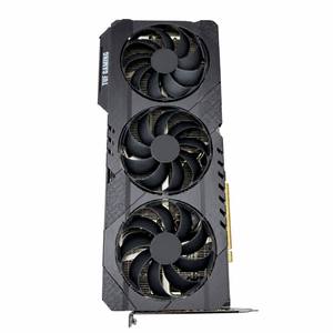 RTX 3060 12GB GDDR6 GPU พัดลมสามตัว สำหรับเล่นเกม 1080P 1440P อีสปอร์ต CS2 Valorant DLSS คอมพิวเตอร์ตั้งโต๊ะ ปรับแต่งได้ - Product Image 6