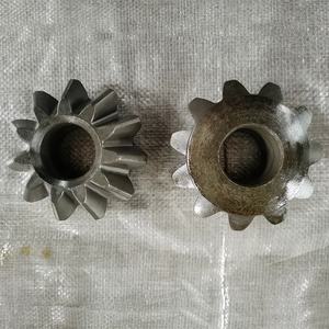 Camión europeo de servicio pesado 1404186 10063944 1519390 1519391 Engranaje lateral Piñón Engranaje Araña <span class=keywords><strong>Kits</strong></span> diferenciales - Product Image 5