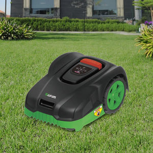 高品質GPS芝刈り機工業用DIYグレード中国ロボット草カッター工場販売 - Product Image 1