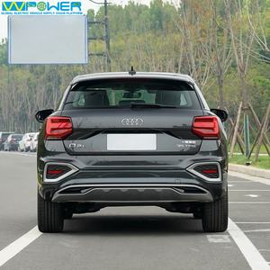 Audi Q2L 35TFSI d'occasion en bon état, modèle 2022, moteur essence 1.4T, 28 000 km, traction avant, peinture d'origine, 2 clés, économique - Product Image 5