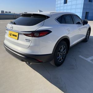 Chang'an <span class=keywords><strong>Mazda</strong></span> <span class=keywords><strong>CX</strong></span>-4 <span class=keywords><strong>2021</strong></span> 2.0L Edición Blue Sky Vitality, Tracción en Dos Ruedas, Gasolina, SUV de <span class=keywords><strong>5</strong></span> Plazas, Autos Usados a Precio Accesible - Product Image 4