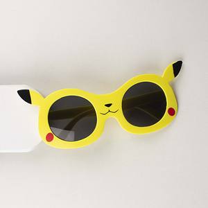 Piña Limón Fruta Fiesta <span class=keywords><strong>Gafas</strong></span> Verano Flamenco Hawaiano Mardi Gras <span class=keywords><strong>Gafas</strong></span> de sol Decoración Suministros <span class=keywords><strong>Gafas</strong></span> - Product Image 4