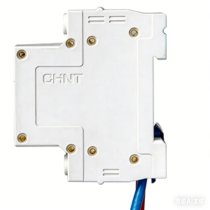 Protector de Sobretensión y Baja Tensión Trifásico Digital con Autorrearmado <span class=keywords><strong>CHINT</strong></span> RW666, Material PC, 220V - Product Image 3