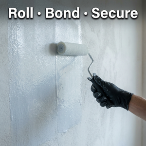 น้ำยาติดผนังปูนปลาสเตอร์ น้ำยารองพื้นปูนฉาบ ป้องกันการแตกร้าว ช่วยให้พื้นผิวมั่นคง สำหรับงานก่อสร้างและปรับปรุงผนัง - Product Image 4