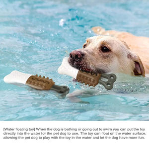 Прямая поставка, зубная щетка для собак - Product Image 3