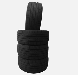 Pneumatico Estivo per Auto 205/55R16 <span class=keywords><strong>91V</strong></span> Radiale Tubeless - Product Image 4