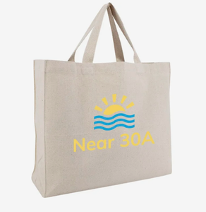 Bolsas de Tela de Algodón Natural con Logotipo Personalizado, Promocionales, al por Mayor, Ecológicas, Reutilizables, para Compras, Regalos Corporativos y Eventos - Product Image 4