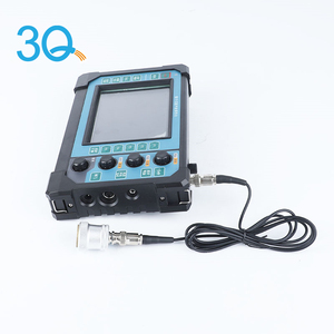 3Q <strong>Ultrasonic</strong> Testing Flaw Detector <strong>Machine</strong> Manufacturers