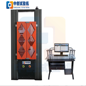 기계식 스프링 인장 압축 시험기 테스터 힘 게이지 테스트 - Product Image 2