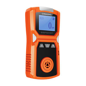 아이케시 휴대용 가스 감지기 분석기 Adks-1 Cl2 H2 <span class=keywords><strong>Hcl</strong></span> So2 No No2 O2 So2 폭발성 및 맞춤형 - Product Image 2