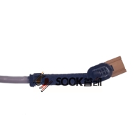 Sensor Suhu Gas Buang (EGT) Mesin SOOK OEM NO226405849R SKT-962 Baru Garansi 13 Bulan
