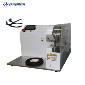 EW-AT-401T горячая Распродажа автоматическая машина для намотки ПВХ ленты