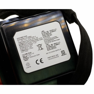 Pack de batteries Partbox <span class=keywords><strong>300</strong></span> haute puissance 7,4 V 10000 mAh, <span class=keywords><strong>batterie</strong></span> Sun-inte-125, remplacement pour l'audio Bluetooth <span class=keywords><strong>JBL</strong></span> Partybox300 - Product Image 2