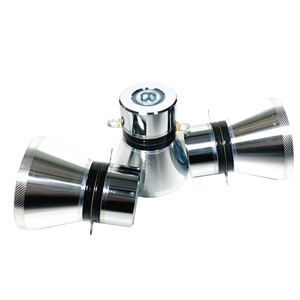 Transducteur à ultrasons 28KHz 60W <span class=keywords><strong>pour</strong></span> <span class=keywords><strong>machine</strong></span> de <span class=keywords><strong>nettoyage</strong></span> à ultrasons lavage pièces de <span class=keywords><strong>carburateur</strong></span> de moteur de moto Jetski - Product Image 5