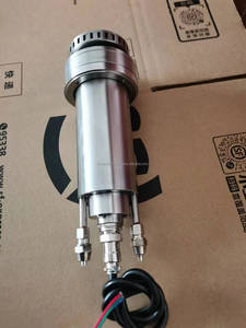 Atomiseur électrique de 5kg pour sécheur centrifuge à grande vitesse - Product Image 4