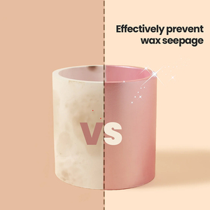 Timesrui 23PCS nước dựa trên Sealer Kit cho DIY Thủ công mỹ nghệ nghệ thuật dự án Glossy kết thúc keo cho chế biến gỗ xây dựng cho cắt dán - Product Image 6