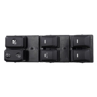 KIA Smart Car 93570-3W450 Ajuste de ventana eléctrica Interruptor maestro Interruptores automáticos Producto