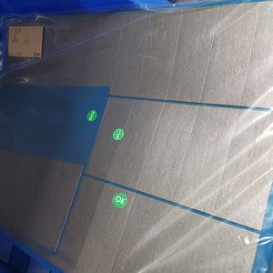 <span class=keywords><strong>Feuille</strong></span> de blindage EMI ultra-mince haute performance Film de suppression de bruit électromagnétique anti-interférence - Product Image 5