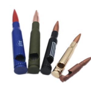 Ouvre-bouteille en métal de calibre 50 conçu sur mesure - Product Image 3