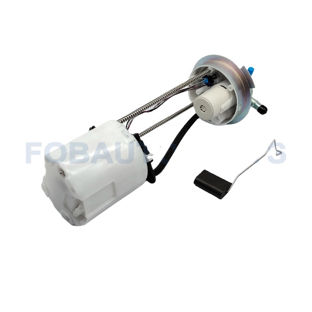Fuel Pump Module Assembly for Chevrolet GMC Silverado Sierra 1500 2007-2008 E3747M