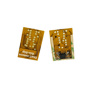 Chip de Cartucho para HP <span class=keywords><strong>ENVY</strong></span> 4512 4523 4524 4525 <span class=keywords><strong>4520</strong></span> 4522 DeskJet 3630 OfficeJet 3830 4650 - Product Image 1