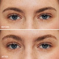 Gel coiffant transparent pour sourcils personnalisé, gel sourcils fixation forte avec marque privée
