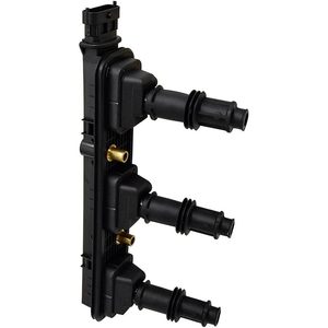 Bobina de Encendido 1208209 para Opel Vectra C Cadillac Saab 3.0L 3.2L - Product Image 1